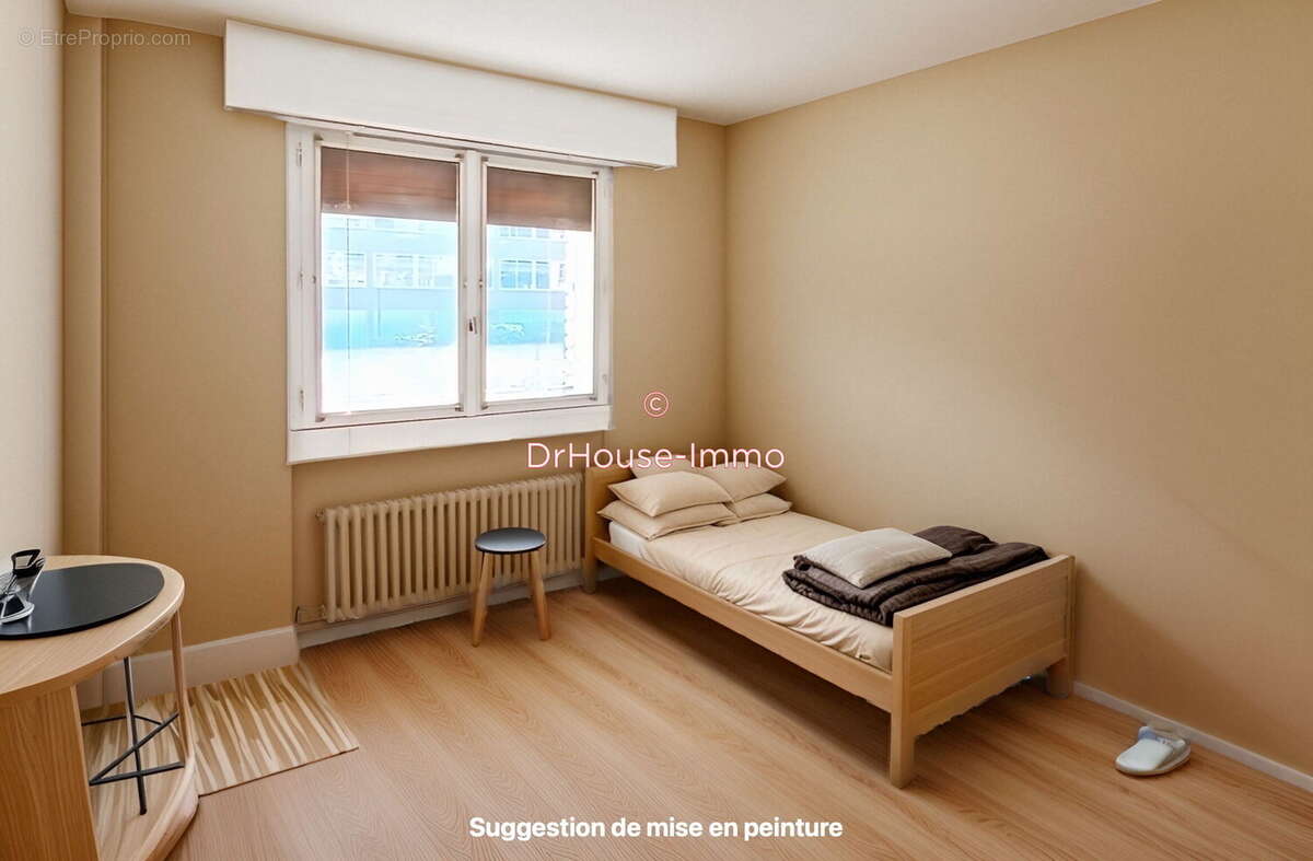 Appartement à SEVRES