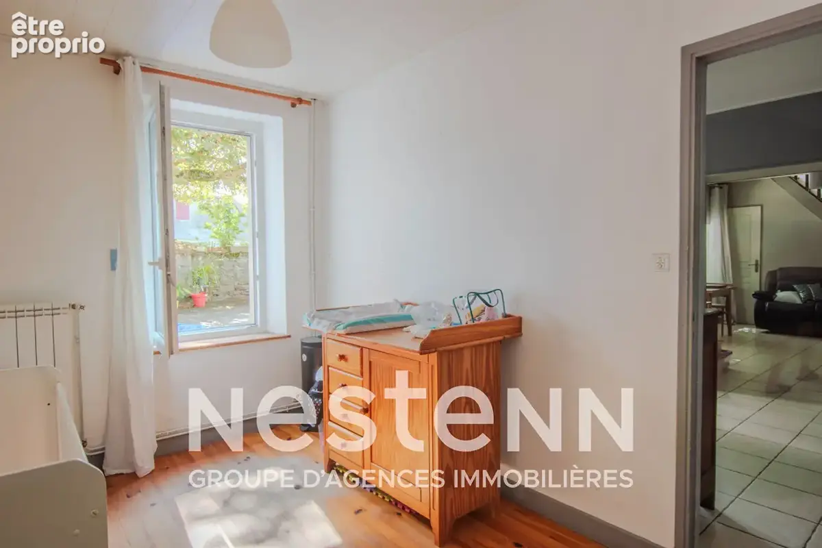 Maison Alban ancienne ferme avec dépendances sur 1ha de terrain attenant - photo 6