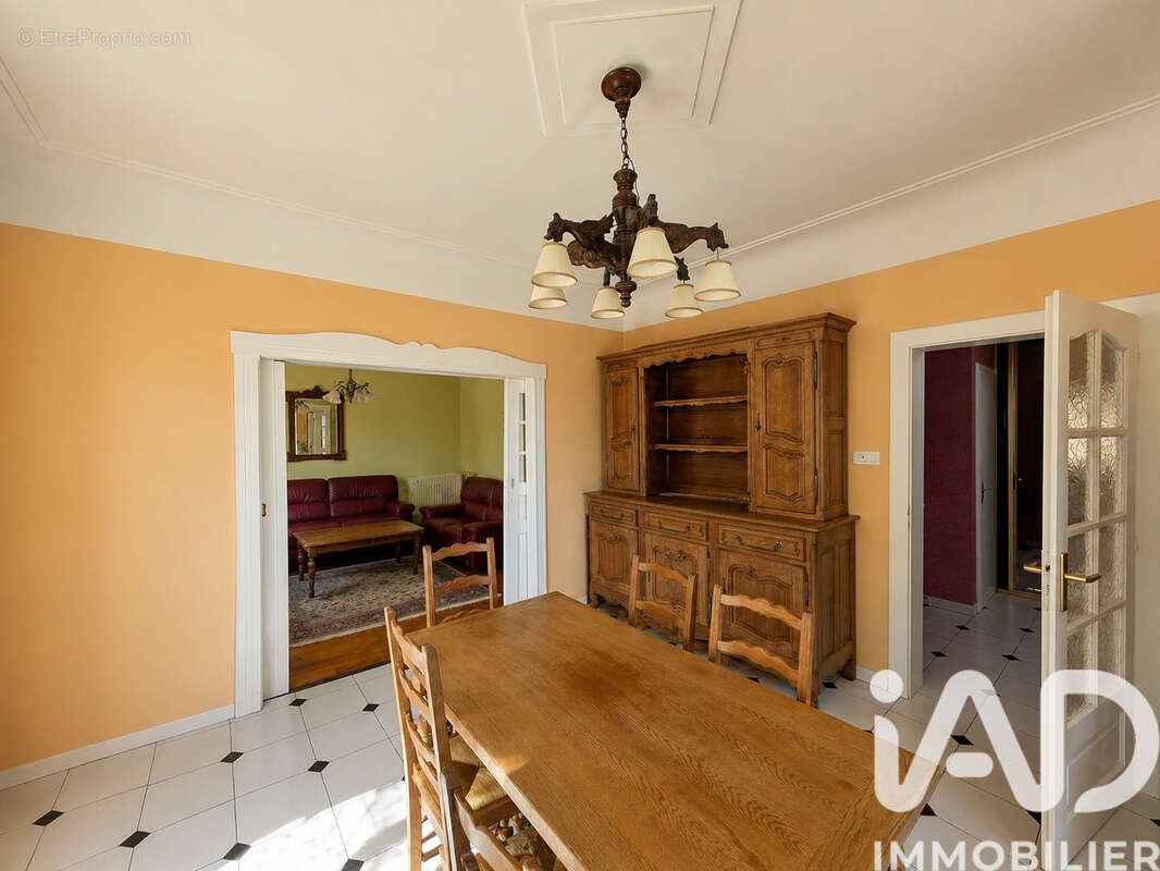 Photo 3 - Maison à KNUTANGE