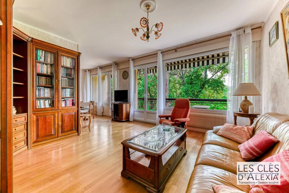 Appartement à LYON-5E