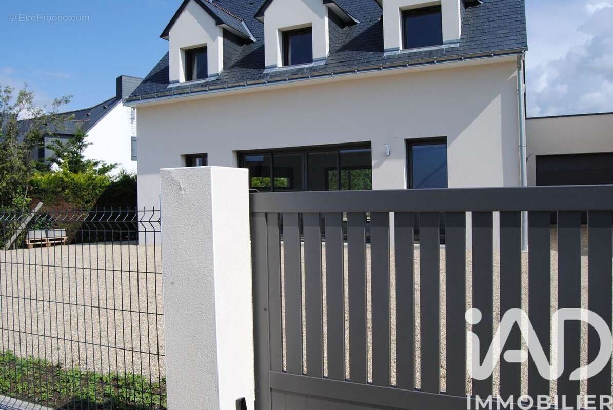 Photo 2 - Maison à GUERANDE