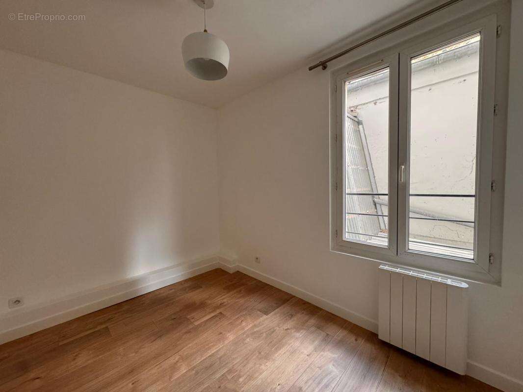 Appartement à SAINT-OUEN