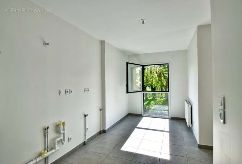 Appartement à DARDILLY