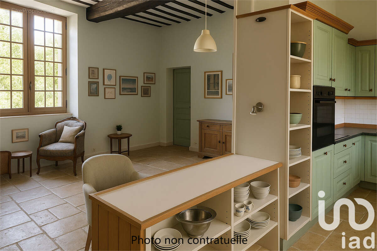 Photo 5 - Maison à BRUX