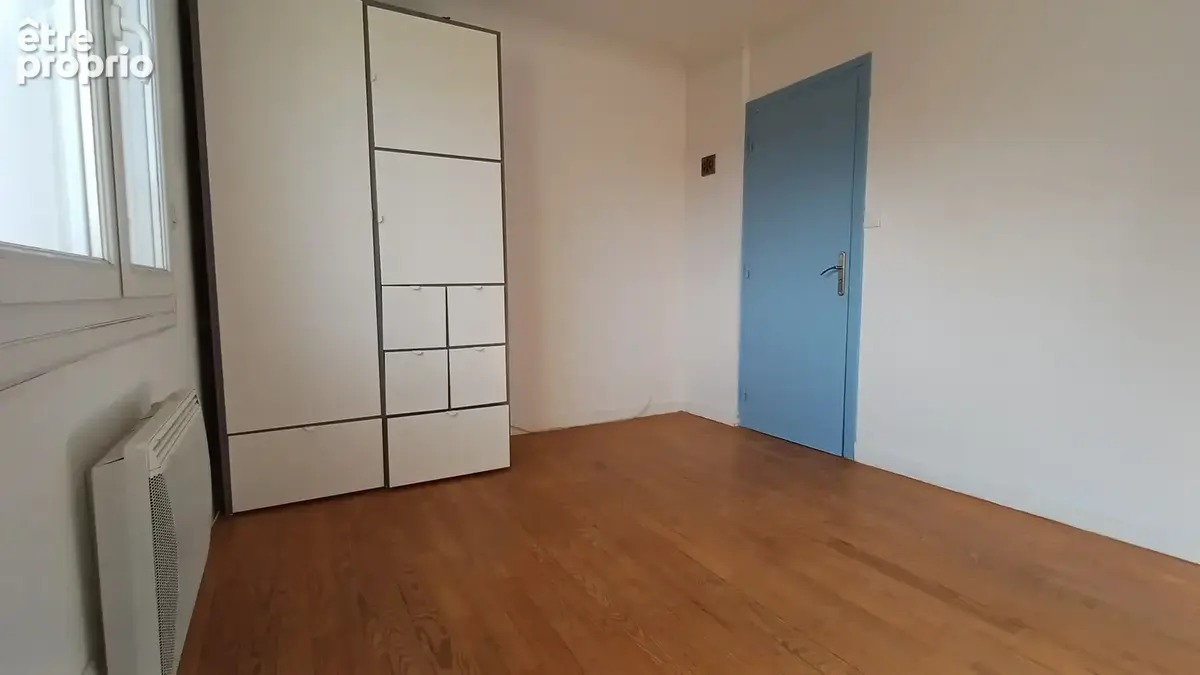 A vendre Maison - 6 pièces - 108m2- Pleumeur Gautier - photo 12