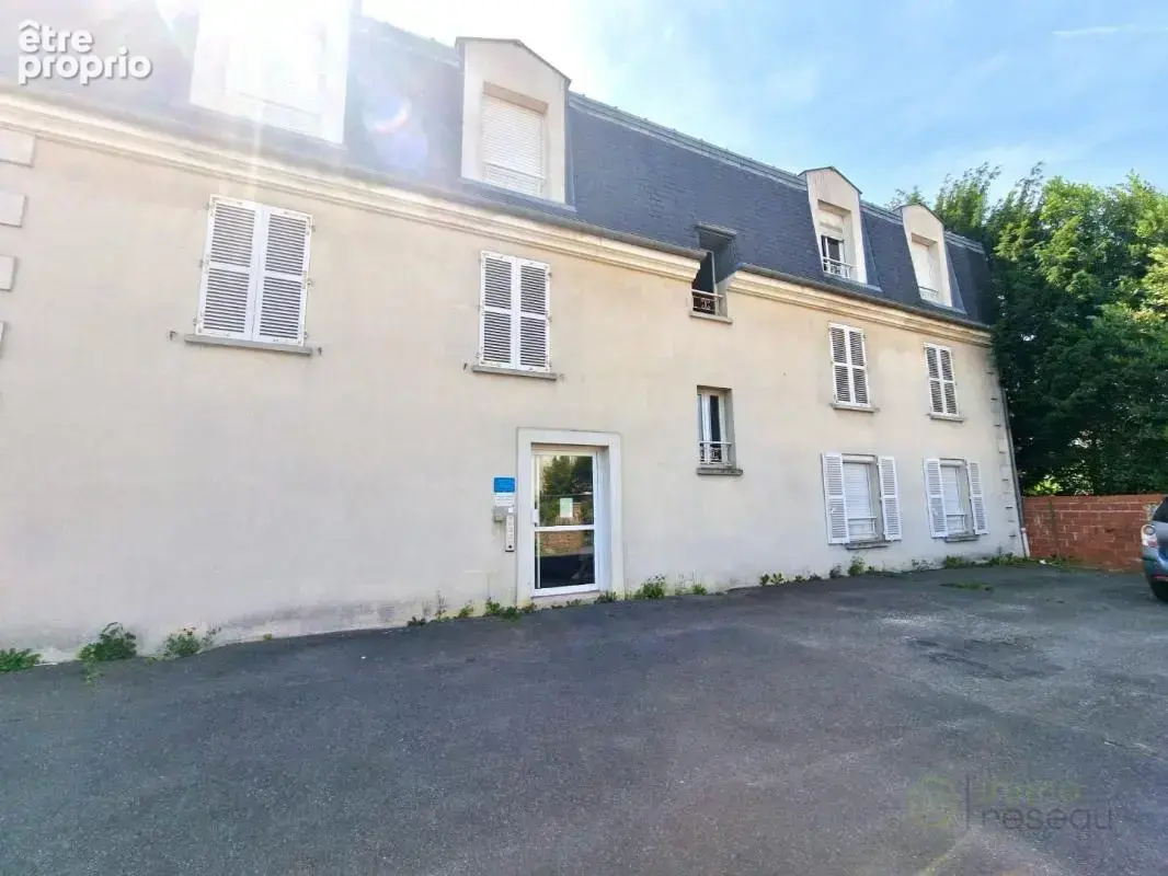 Appartement - photo 2
