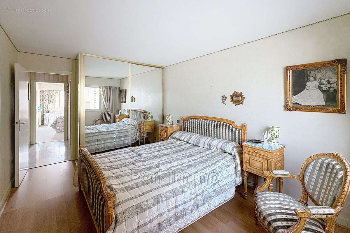 Appartement à CAGNES-SUR-MER