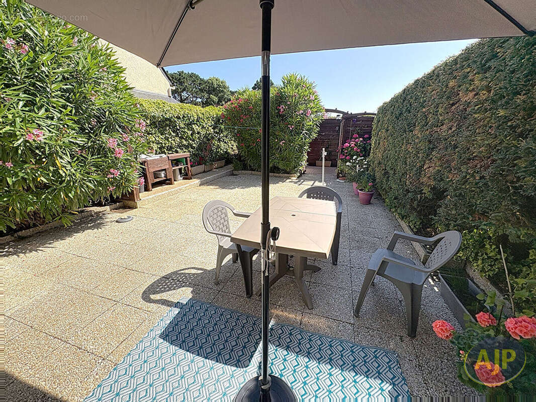 Maison à BATZ-SUR-MER