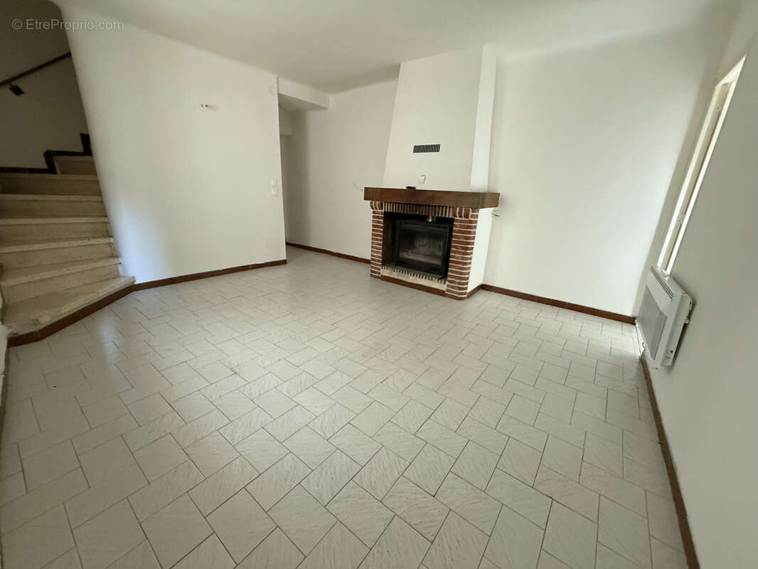 Maison à SAINT-JEAN-DE-FOS