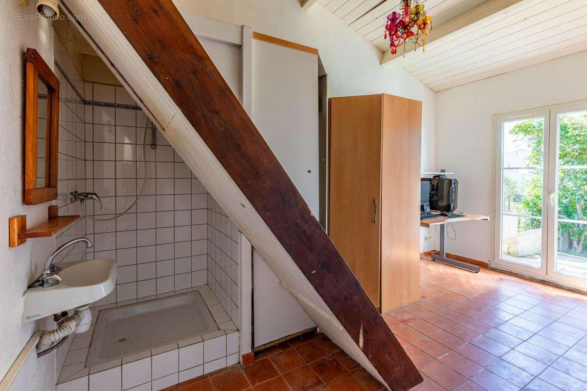 Maison à SANARY-SUR-MER