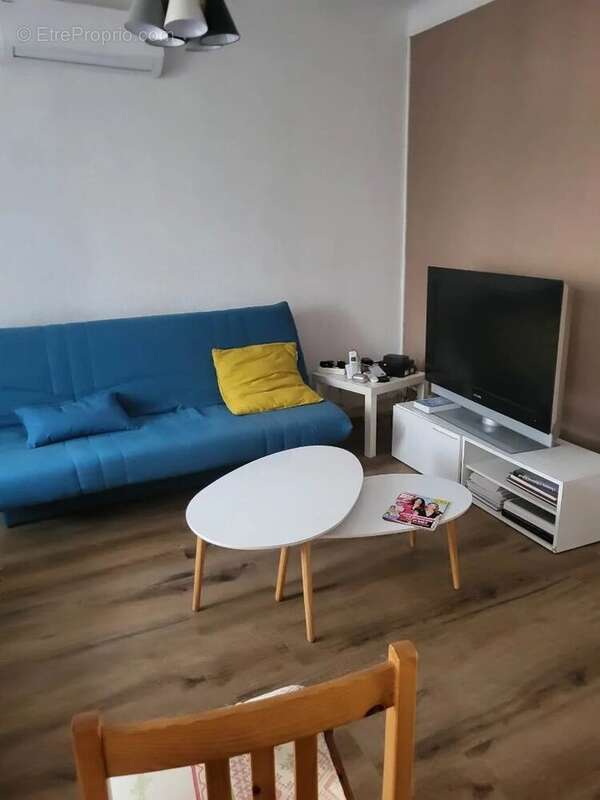 Appartement à TARASCON