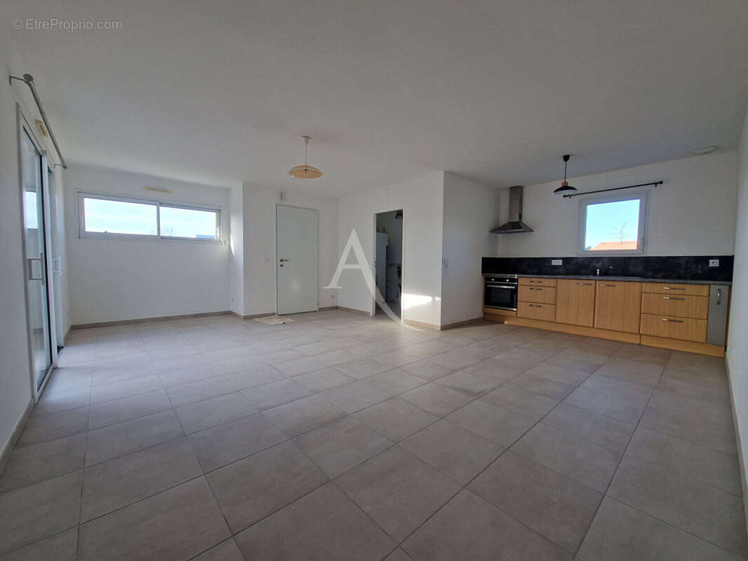 Maison à BREM-SUR-MER