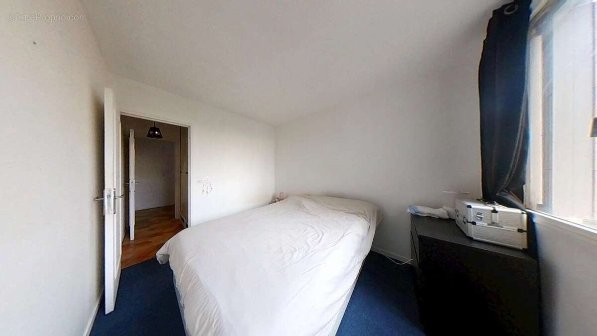 Appartement à LIVRY-GARGAN