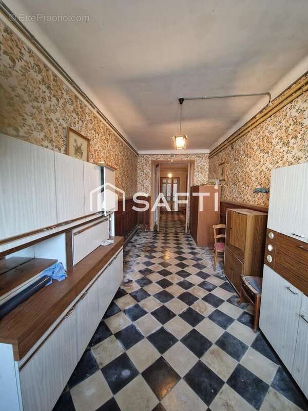 Photo 7 - Maison à SAINT-BONNET-SUR-GIRONDE