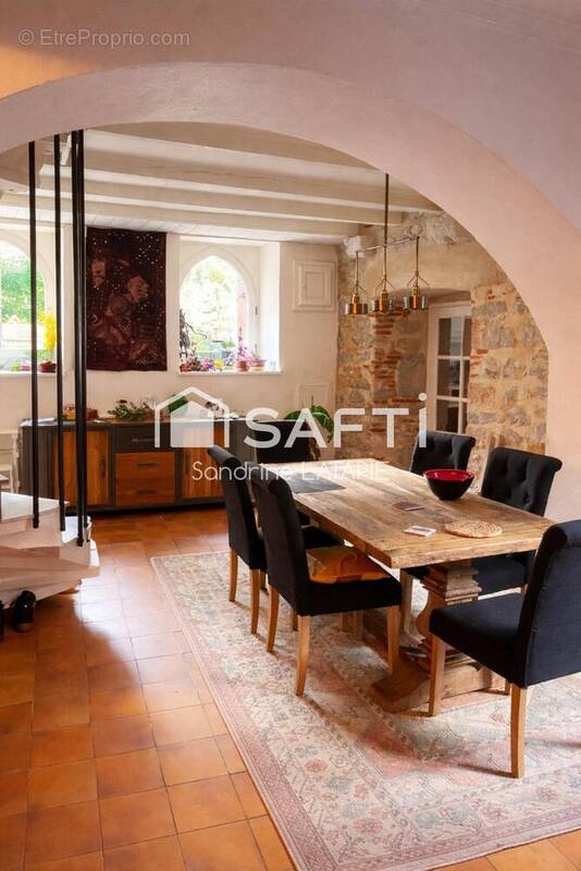 Photo 1 - Maison à SAINT-ANTONIN-NOBLE-VAL