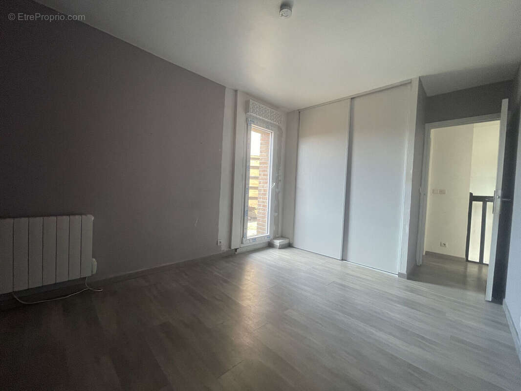 Photo 8 - Appartement à DENAIN