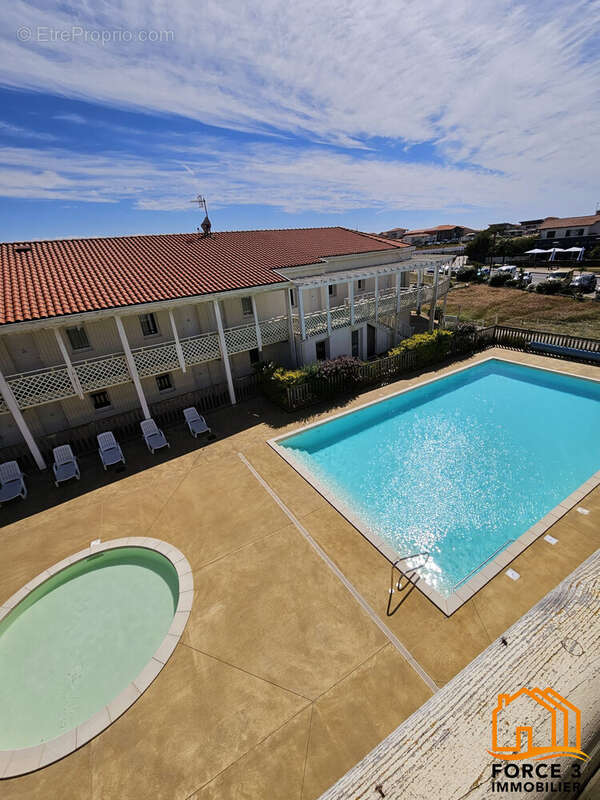 Appartement à MIMIZAN