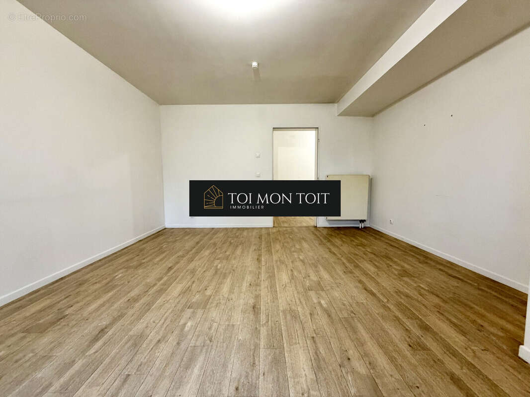Appartement à SURVILLIERS