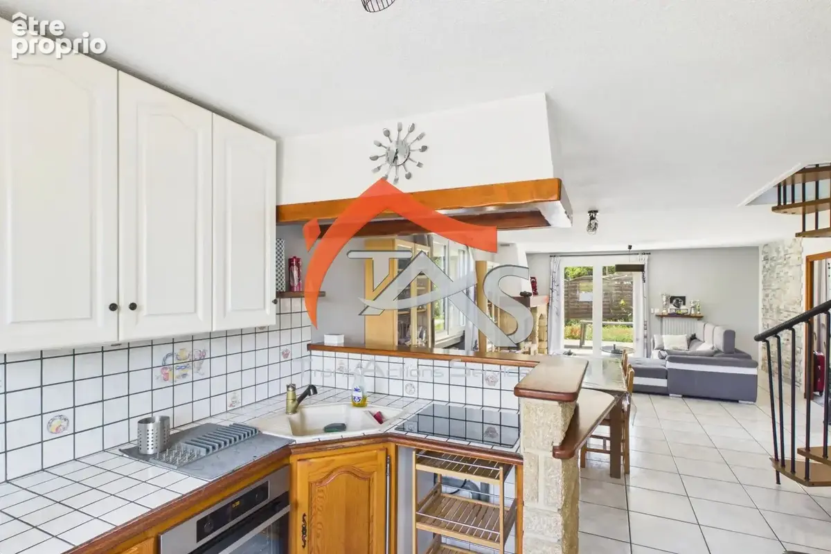 Vente Maison Saint-chamond(42400) 279 000ï¿œ - photo 6