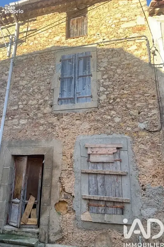 Photo 1 - Maison à ORNAISONS
