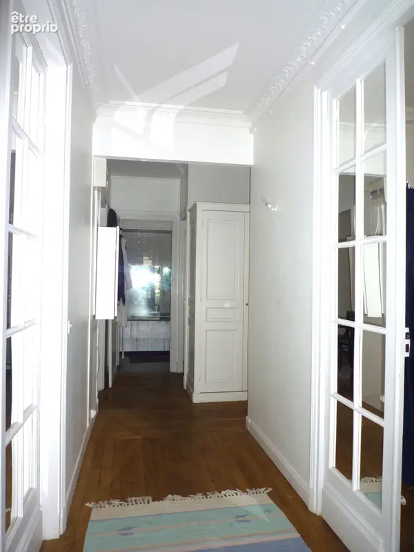 Appartement 4 pièces 76 m² à vendre à Paris-16e (75016) - photo 3