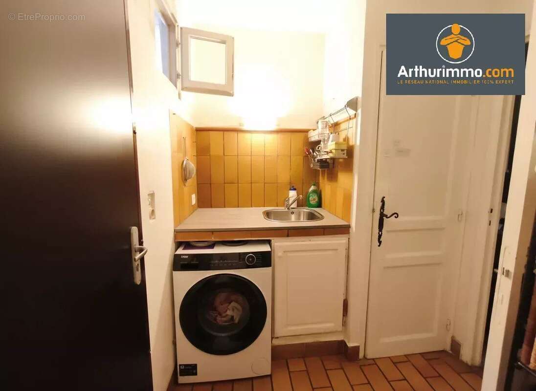 Appartement à PIETROSELLA