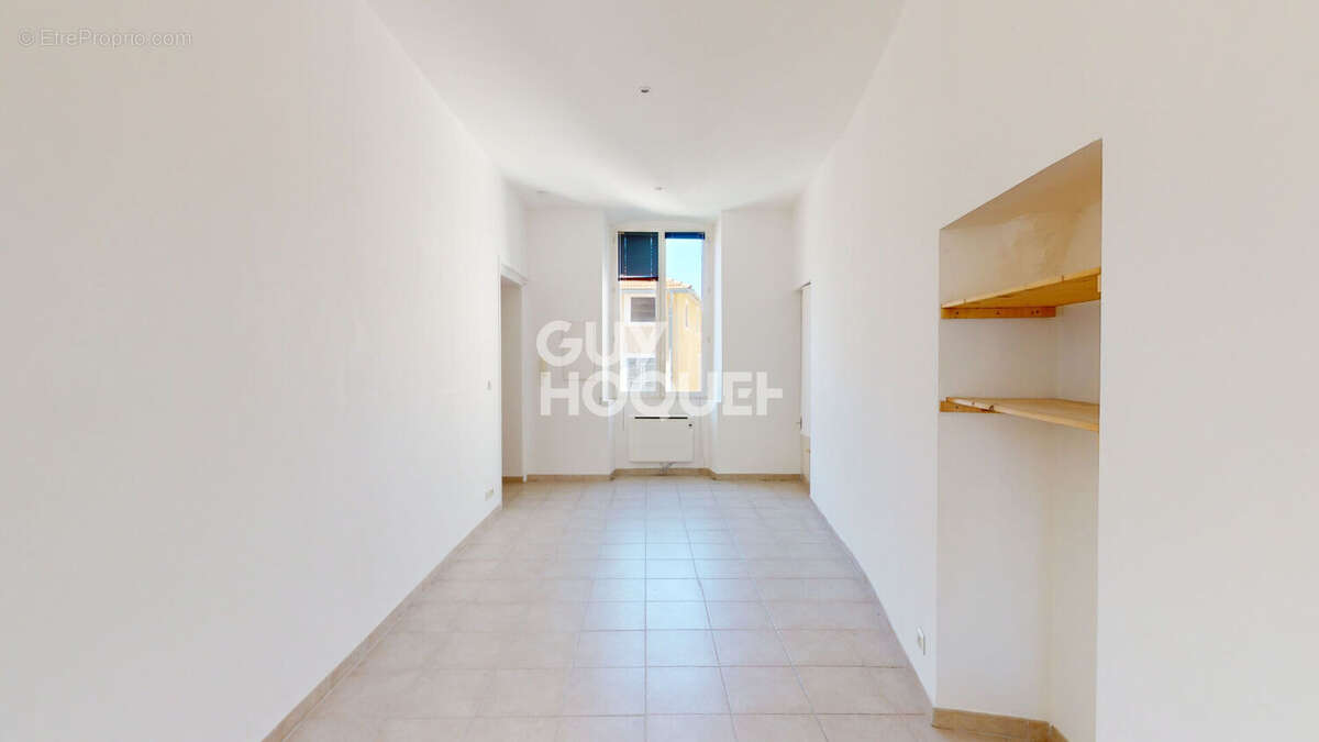Appartement à CARPENTRAS
