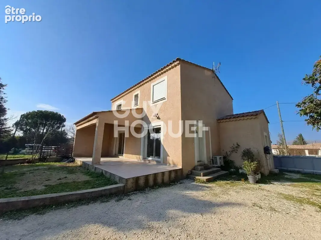 Maison à SAINT-PAUL-LES-FONTS