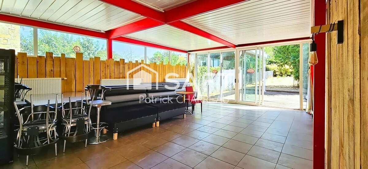 Photo 5 - Commerce à BRIVE-LA-GAILLARDE