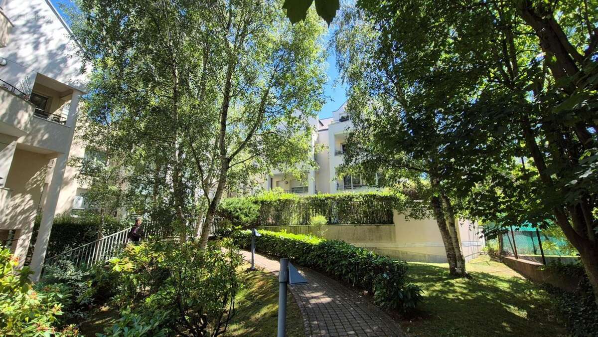 Appartement - photo 14