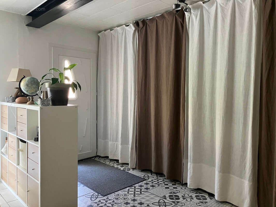 Maison à SAINT-LAURENT-MEDOC