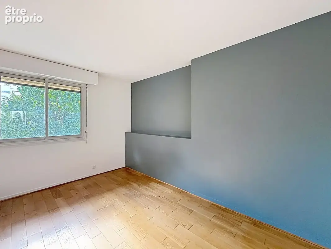 Appartement 106m² à suresnes - photo 4