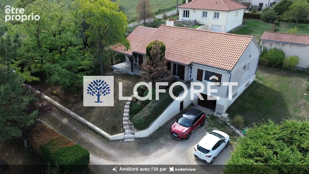 Vente maison saint-loup lamairé - photo 20
