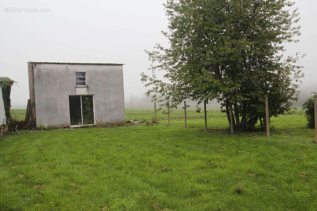 Maison à SOUGY-SUR-LOIRE
