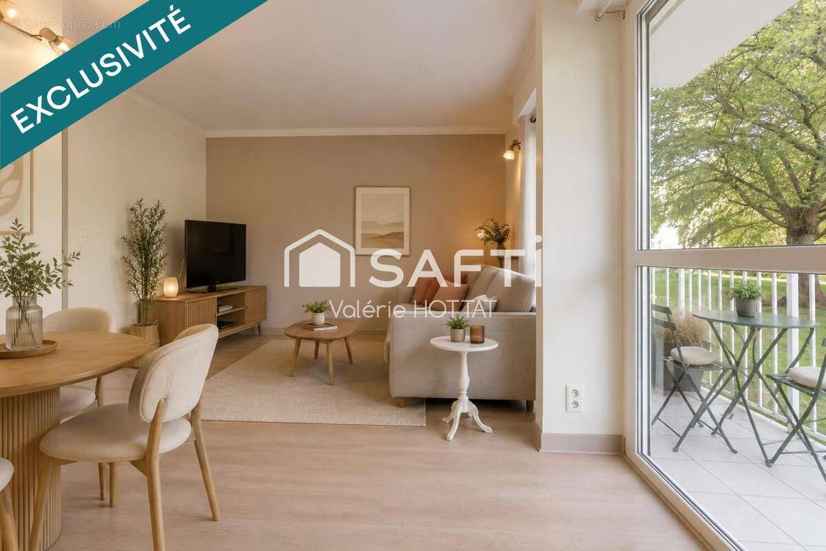 Photo 4 - Appartement à CHAMBOURCY