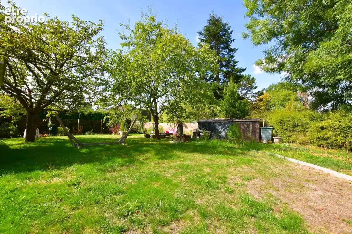 Maison à vendre   78690 les essarts-le-roi   maison en pierre meulière   150 m2    terrain 923 m2   garage   p - photo 2