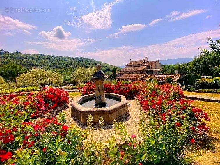 Maison à SAINT-MARTIN-DE-CASTILLON