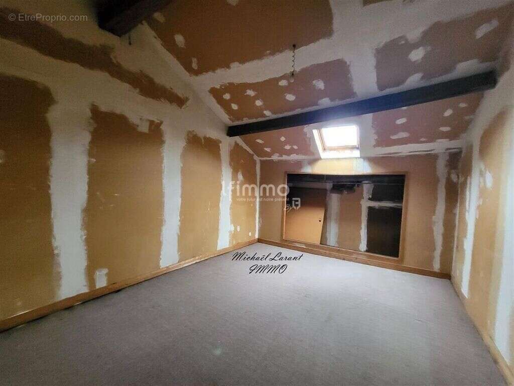 Maison à SAINT-MEDARD-EN-JALLES