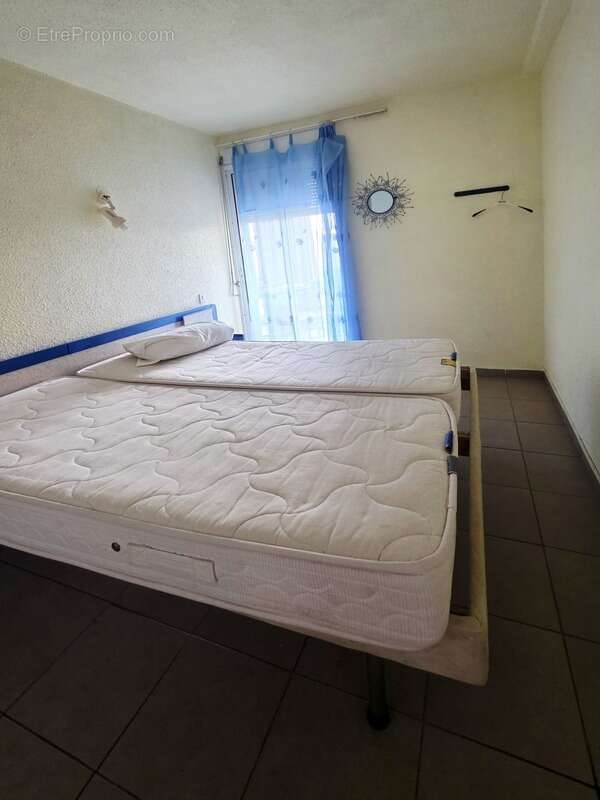 Appartement à CERVIONE