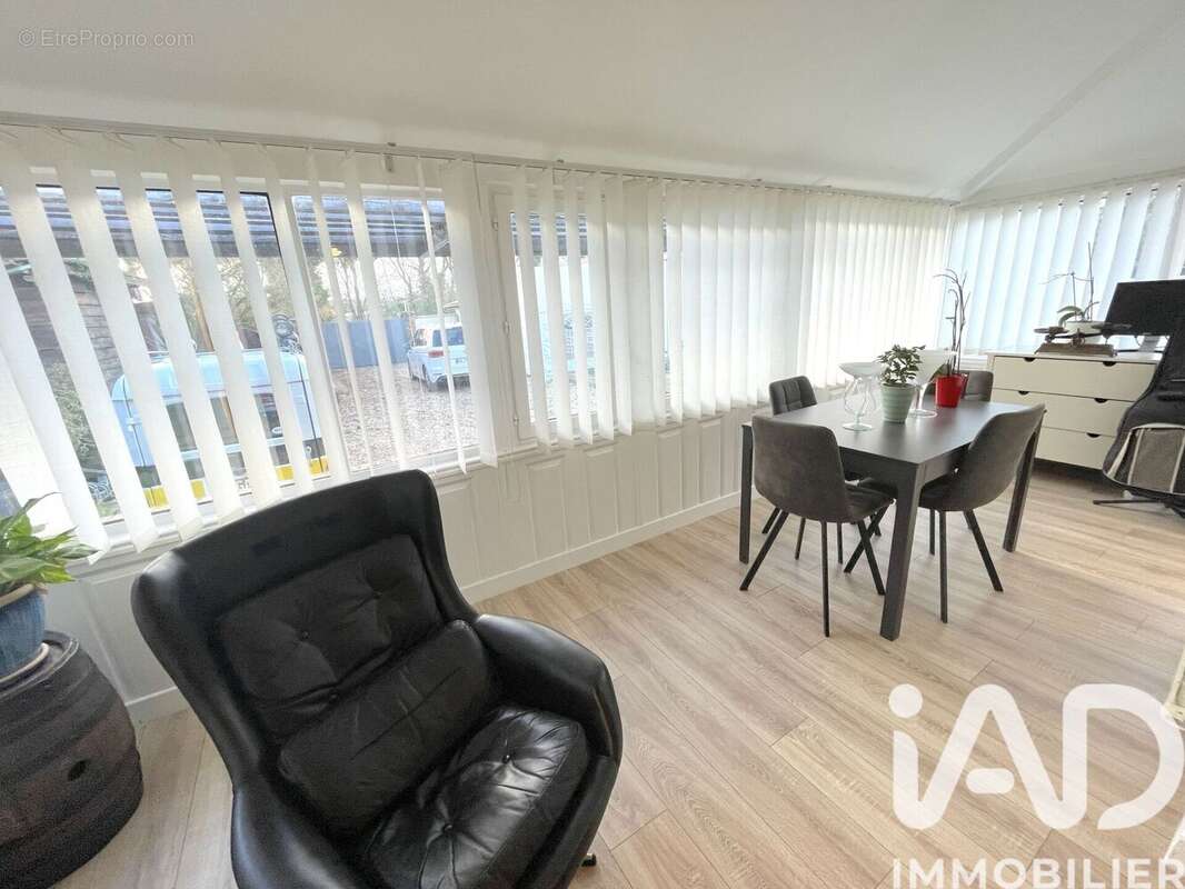 Photo 5 - Maison à ETIOLLES