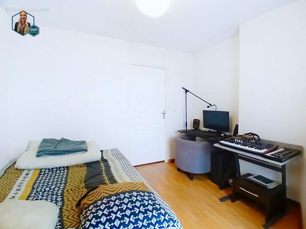 Appartement à SAINT-ALBAN