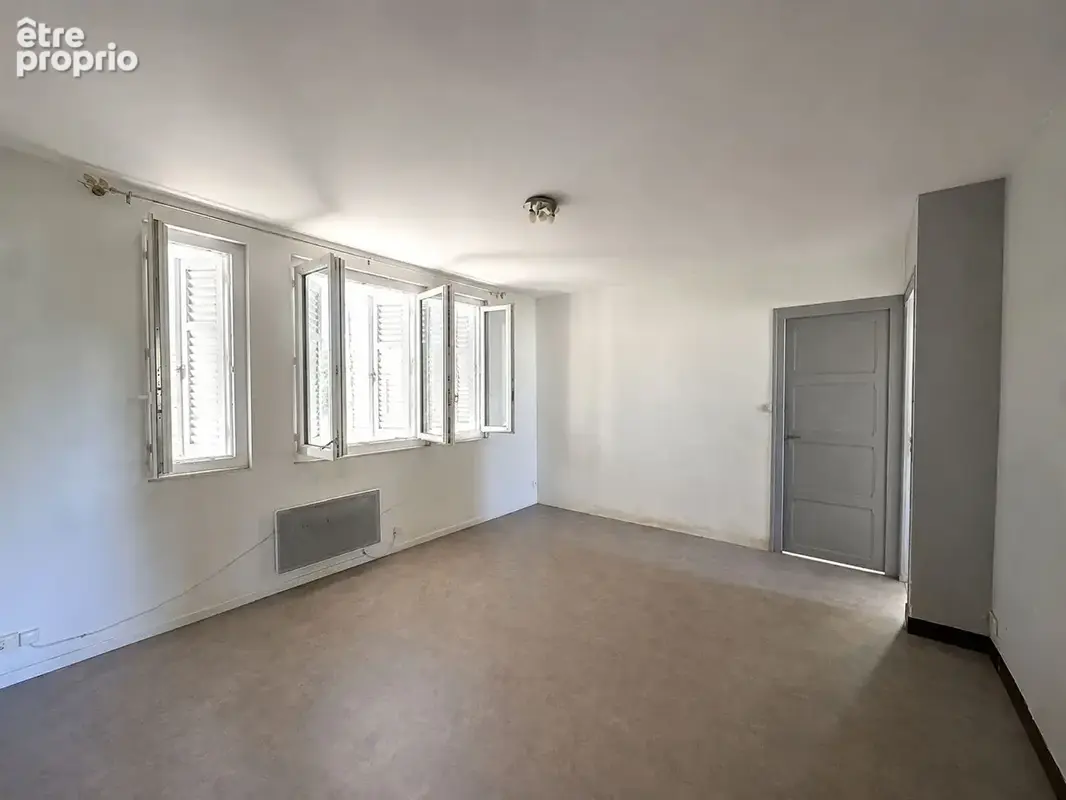 Exclusivite - centre de juillan - plain pied - photo 4