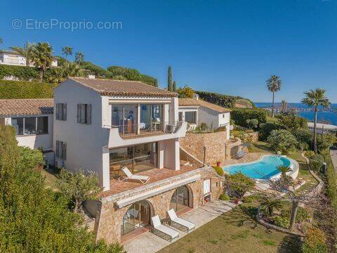 Maison à CANNES