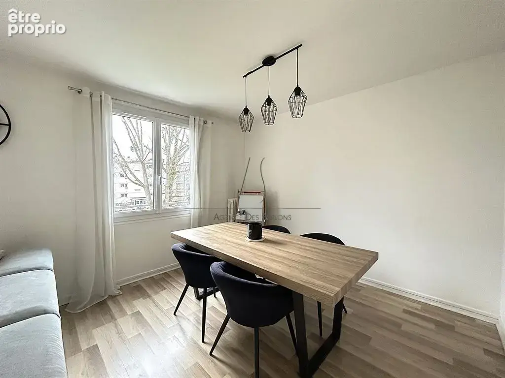 Appartement 4 pièces 67 m² à vendre à Montesson (78360) - photo 2