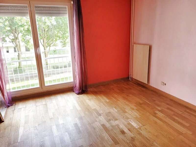 Appartement- parc de la hotoie - photo 4