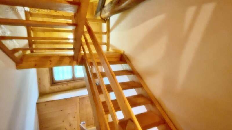 Dpt Savoie (73), à vendre ALBIEZ, maison P5, terrain, vue dégagée - photo 15