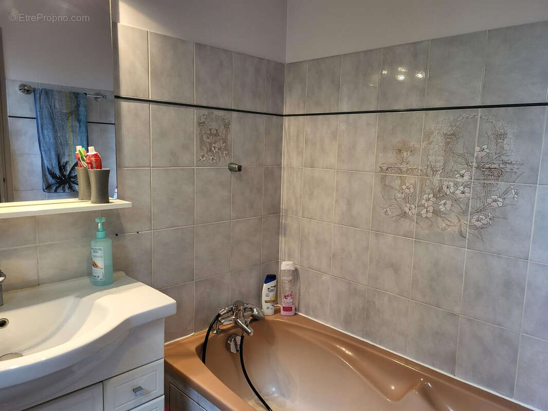 Maison à SAINT-DENIS