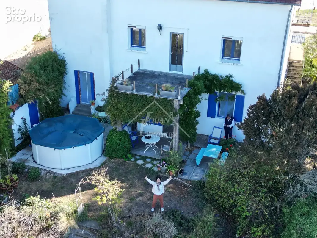 Maison avec un studio indépendant - photo 52