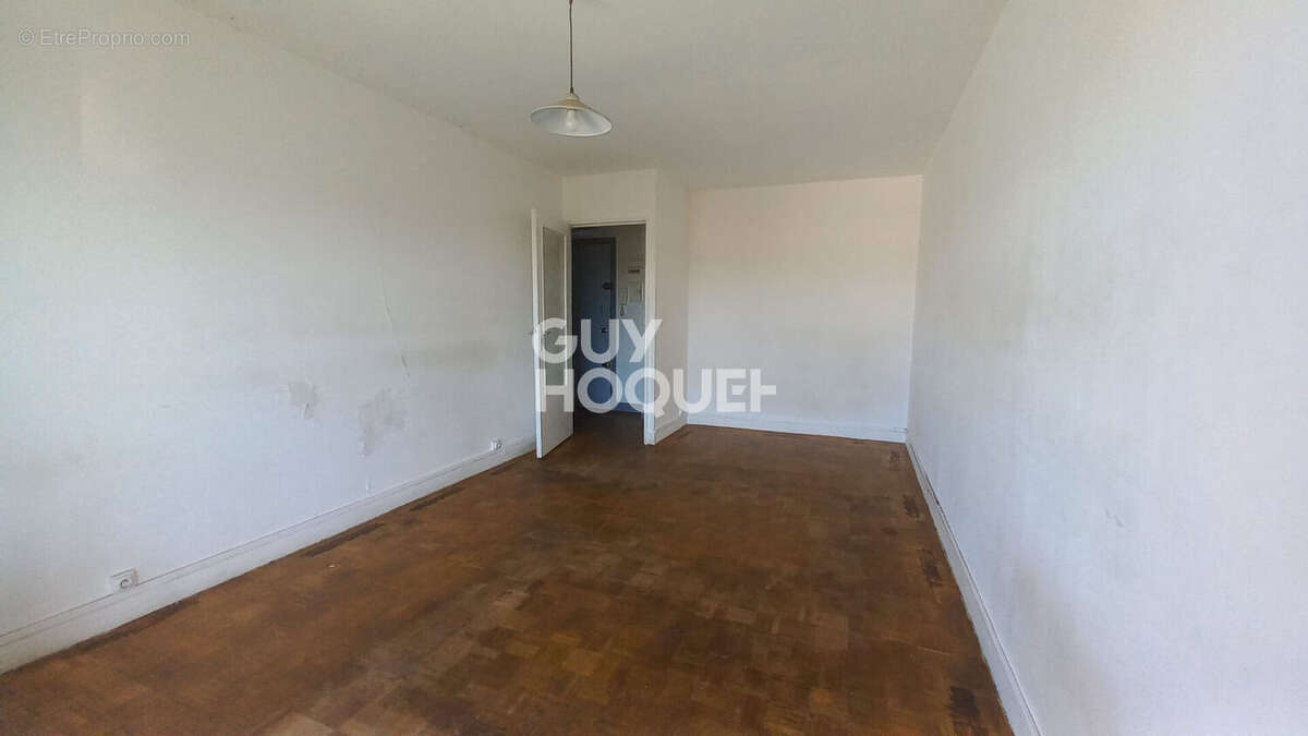 Appartement à CHELLES