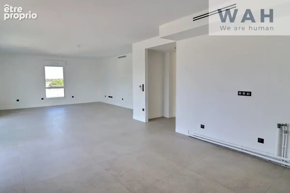 Appartement t4 neuf- dernier etage - baillargues 34670 - photo 3